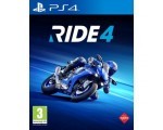 Fnac: Jeu Ride 4 sur PS4 à 9,99€