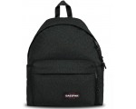 Amazon: Sac à dos Eastpak Padded Pak'r - 24L, Glitdark (Noir) à 24,90€