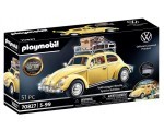 Cdiscount: Playmobil Volkswagen Coccinelle - Edition spéciale, Jaune, 70827 en solde à 29,99€