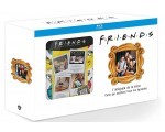 Amazon: Coffret Blu-Ray Friends - L'intégrale, Saisons 1 à 10 à 37,41€