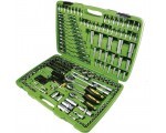 Amazon: Boîte à outils JBM 50895 - 216 pièces à 134,40€