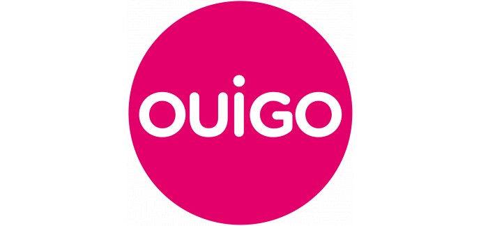 OUIGO: Tous les billets de train vers + de 50 destinations à 19€ max pour voyager en janvier