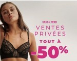 Undiz: Ventes Privées : Tout à -50%