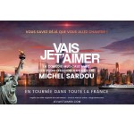 TF1: Des invitations pour la comédie musicale "Je vais t’aimer" à gagner