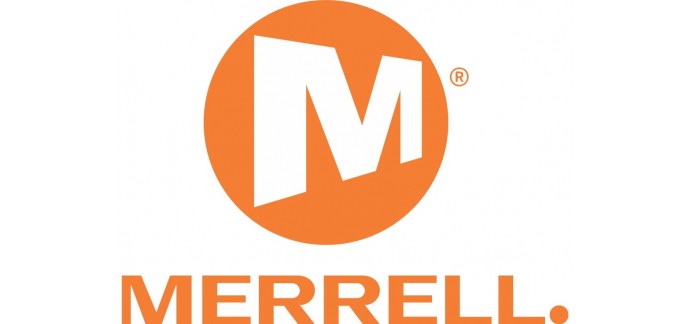 Merrell: [Ventes Privées] Jusqu'à 50% de remise sur une sélection d'articles avant les soldes