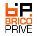Brico Privé: 10€ offerts lors de votre inscription sur le site