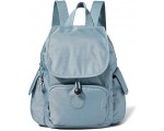 Amazon: Sac à dos Kipling City Pack Mini (Sea Gloss) à 51€