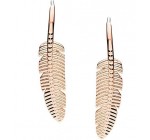 Amazon: Boucles d'oreilles Fossil JF03668791 pour femme à 29€