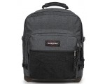Amazon: Sac à dos Eastpak Ultimate - Gris, Black Denim à 66,82€