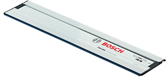 Amazon: Rail de guidage Bosch Professional FSN 1100 à 59,41€