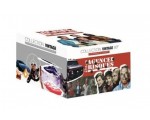 Amazon: Coffret DVD L'Agence Tous Risques - L'intégrale à 23,99€