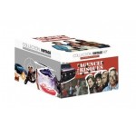 Amazon: Coffret DVD L'Agence Tous Risques - L'intégrale à 23,99€