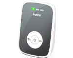 Amazon: Babyphone Digital Beurer BY 33 Portée Extra Longue à 48,68€