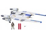 Amazon: Figurines Star Wars Rogue One - Chasseur U-Wing Rebelle B7101 à 44,99€
