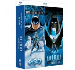Amazon: Coffret Blu-Ray Batman Films animés - Collection de 2 films DC Comics à 7,50€