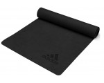 Amazon: Tapis de Yoga adidas Performance - 5mm, Noir en solde à 17,82€
