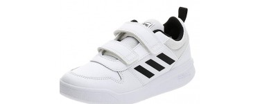 Amazon: Chaussures de Running adidas Tensaur C pour enfant à 14,95€