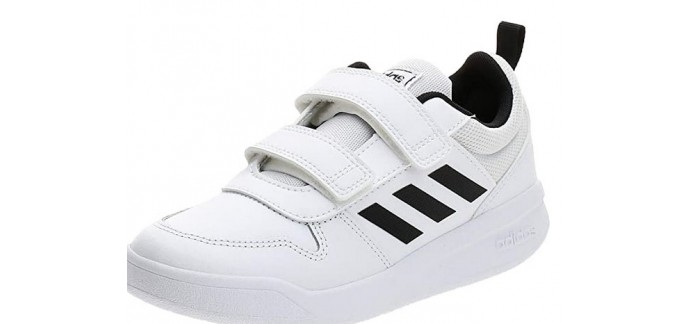 Amazon: Chaussures de Running adidas Tensaur C pour enfant à 14,95€