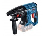 Amazon: Perforateur sans-fil Bosch Professional 18V System GBH 18V-21 à 117,99€