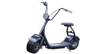 Freegun: 15 scooters électriques à gagner