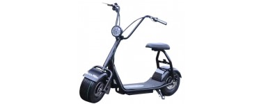 Freegun: 15 scooters électriques à gagner