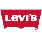 Levi's: [Soldes] Tout à -50% + code -15% supplémentaires dès 100€