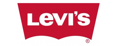 Levi's: [Soldes] Tout à -50% et -10% supplémentaires dès 2 articles achetés