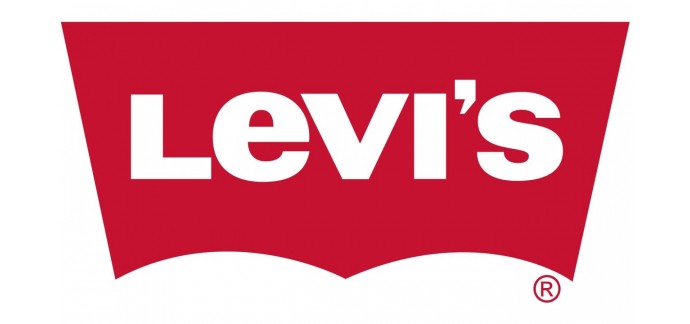 Levi's: Jusqu'à -50% sur une sélection d'articles en soldes et - 10% supplémentaires dès 2 articles