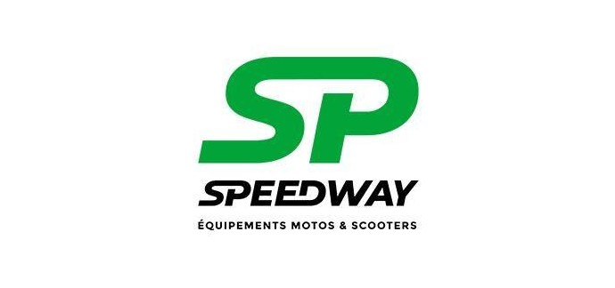 Speedway: 10% de remise sur les soldes à partir de 89€ d'achat ou TVA offerte dès 169€