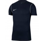 Amazon: T-shirt entraînement Nike Park 20 pour enfant à 6,99€