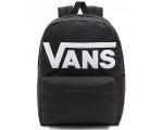 Amazon: Sac à dos Vans Old Skool Drop V Backpack (Noir/Blanc) à 26,60€