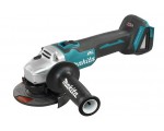 Amazon: Meuleuse d'angle MAKITA DGA504Z à 109,40€