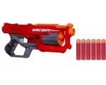Amazon: Jouet Nerf Mega Cycloneshock Hasbro à 19,59€