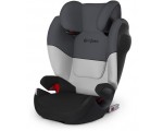 Amazon: Siège Auto CYBEX Silver Solution M-Fix SL - Groupes 2/3 (15-36 kg) à 104,30€