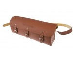 Amazon: Sacoche à outils en cuir Facom 703232 avec bandoulière à 99,61€