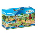 Amazon: Playmobil Jardin Animalier - 70342 à 33,59€ 