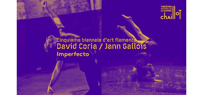Arte: Des invitations pour le spectacle "Imperfecto" à gagner