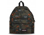 Amazon: Sac à dos Eastpak Padded Pak'r - 24L, Gothica Snakes (Vert) à 30€