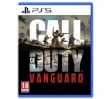 Cdiscount: Jeu Call of Duty: Vanguard sur PS5 à 14,99€