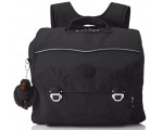 Amazon: Sac à dos enfants Kipling INIKO - 18L, 40cm, Noir à 65,27€