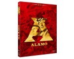 Amazon: Blu-Ray Alamo à 15,99€