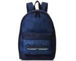 Amazon: Sac à dos Quiksilver Everyday Poster Youth (Navy Blazer Heather) à 21,59€