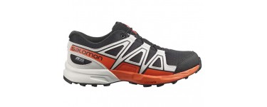 Amazon: Chaussures trail enfant Salomon Speedcross à 25,45€