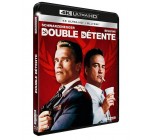 Amazon:  Double détente en 4K Ultra HD + Blu-Ray à 10€