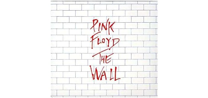 Cultura: Vinyle Pink Floyd The Wall à 10,99€