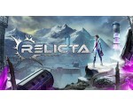 Epic Games: Jeu Relicta gratuit sur PC (Dématérialisé)