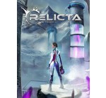 Epic Games: Jeu Relicta gratuit sur PC (Dématérialisé)