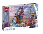 Amazon: LEGO Disney Princess La Reine des Neiges 2 : La cabane enchantée dans l'arbre - 41164 à 28,49€