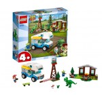 Amazon: LEGO Toy Story 4 : Les vacances en camping-car - 10769 à 24,09€