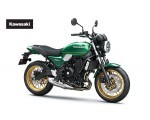 Louis Moto: 1 moto Kawasaki Z650RS, des séjours en "hôtels moto" MoHo et divers cadeaux à gagner